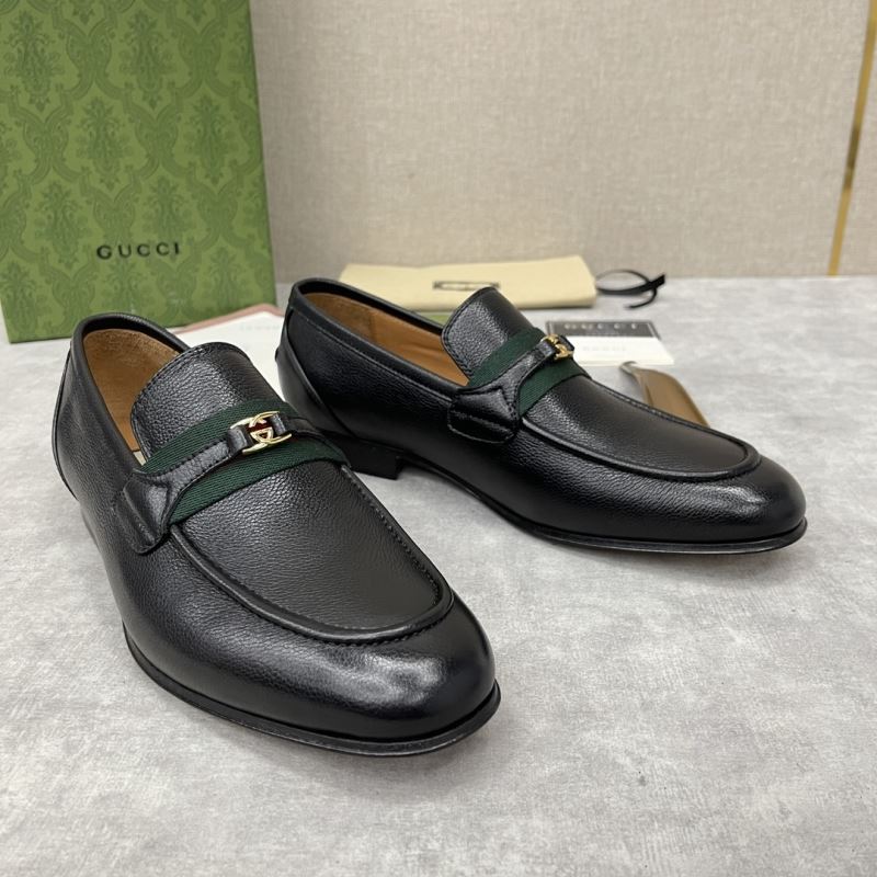 Gucci Business Shoes